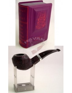             Трубка Dunhill HANSEL & GRETEL PIPE  CUMBERLAND DPZHANSGRETC - купить в интернет-магазине Havana Smoke