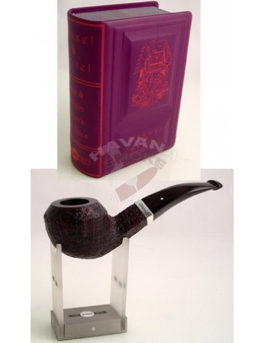             Трубка Dunhill HANSEL & GRETEL PIPE  CUMBERLAND DPZHANSGRETC - купить в интернет-магазине Havana Smoke