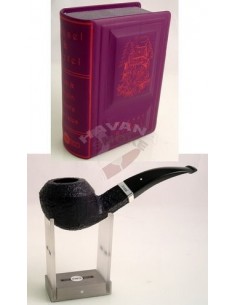             Трубка Dunhill HANSEL & GRETEL PIPE  SHELL DPZHANSGRETS - купить в интернет-магазине Havana Smoke