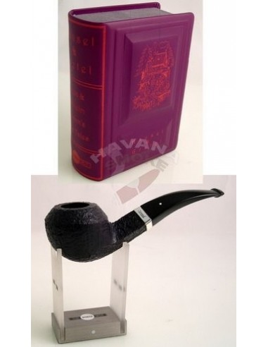             Трубка Dunhill HANSEL & GRETEL PIPE  SHELL DPZHANSGRETS - купить в интернет-магазине Havana Smoke