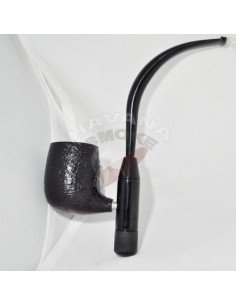             Трубка Dunhill Shell Briar Pipe 4103 Cavalier - купить в интернет-магазине Havana Smoke