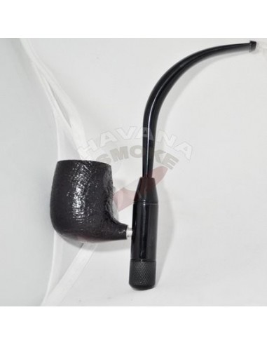             Трубка Dunhill Shell Briar Pipe 4103 Cavalier - купить в интернет-магазине Havana Smoke
