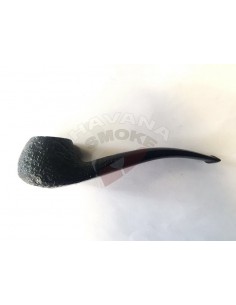            Трубка Dunhill Shell Briar Pipe 5128 - купить в интернет-магазине Havana Smoke