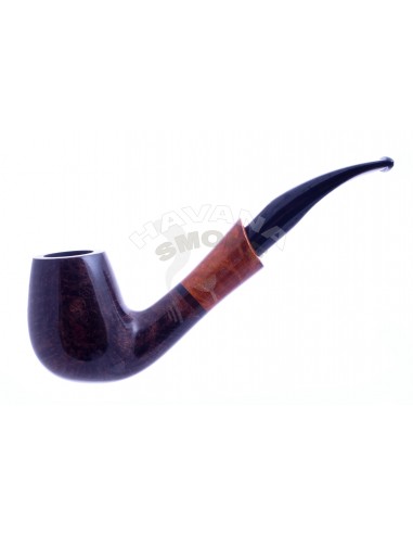 Трубка Barontini Aida Marrone 9 mm, форма 5 - купить в интернет-магазине Havana Smoke