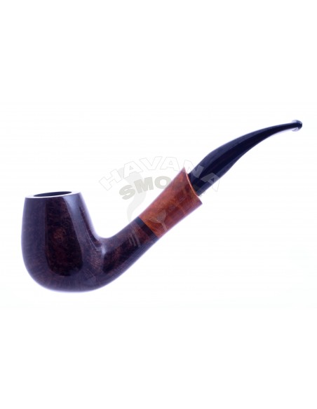 Трубка Barontini Aida Marrone 9 mm, форма 5 - купить в интернет-магазине Havana Smoke