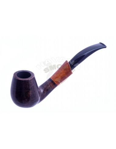 Трубка Barontini Aida Marrone 9 mm, форма 5 - купить в интернет-магазине Havana Smoke