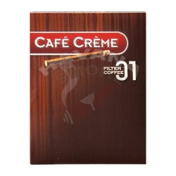 Купить Cafe Creme 01 Filter Coffee