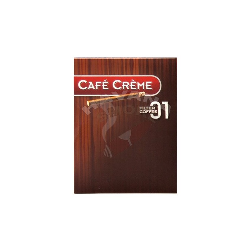 Купить Cafe Creme 01 Filter Coffee