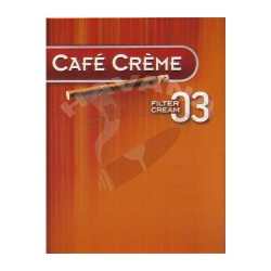 Купить Cafe Creme 03 Filter Cream