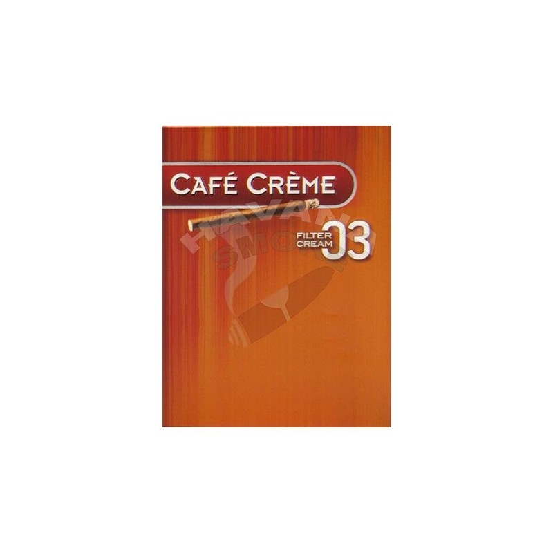 Купить Cafe Creme 03 Filter Cream