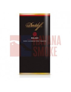  Табак Davidoff Malawi 50гр  - купить в интернет-магазине Havana Smoke