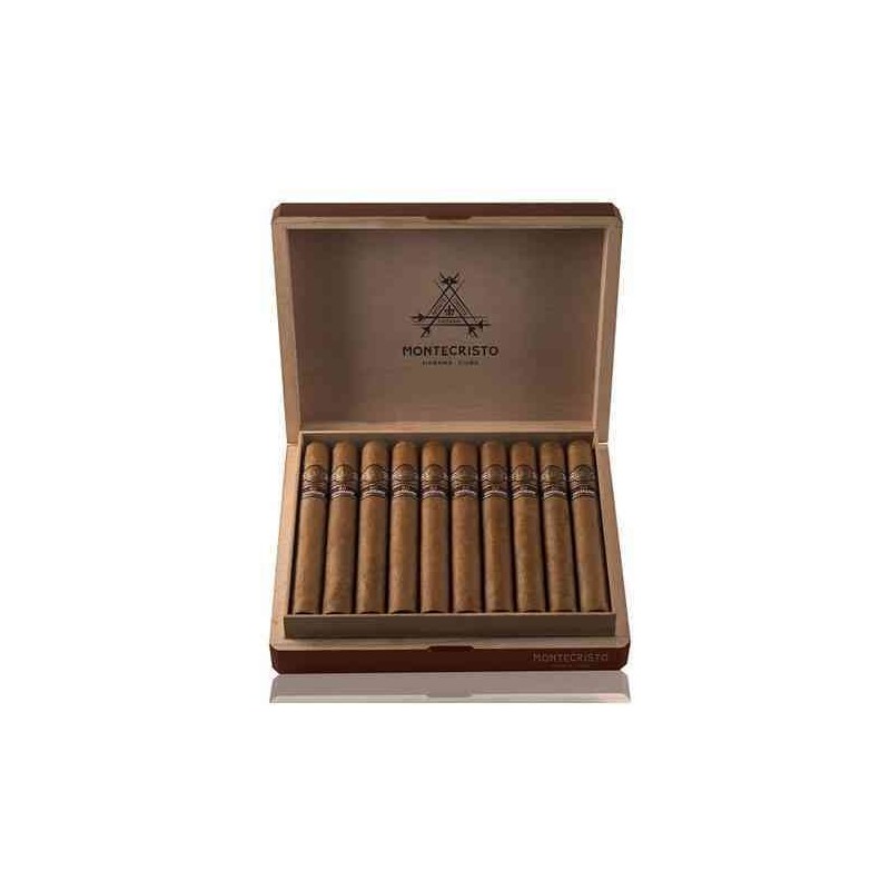 Купить Montecristo 80 Aniversario