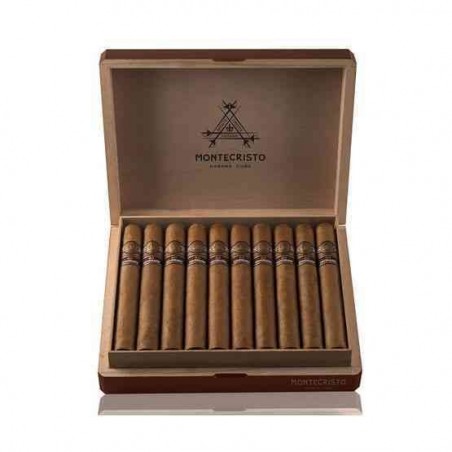 Купить Montecristo 80 Aniversario