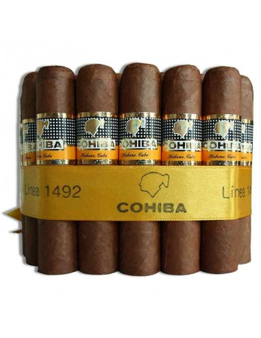 Cohiba Medio Siglo - купить в интернет-магазине Havana Smoke