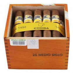 Купить Cohiba Medio Siglo