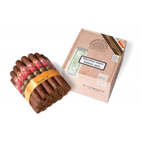 Купить H.Upmann Magnum 56 Edicion Limitada 2015