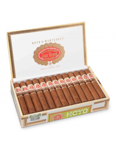 Hoyo de Monterrey Hermosos No.4 Anejados 2015 - купить в интернет-магазине Havana Smoke