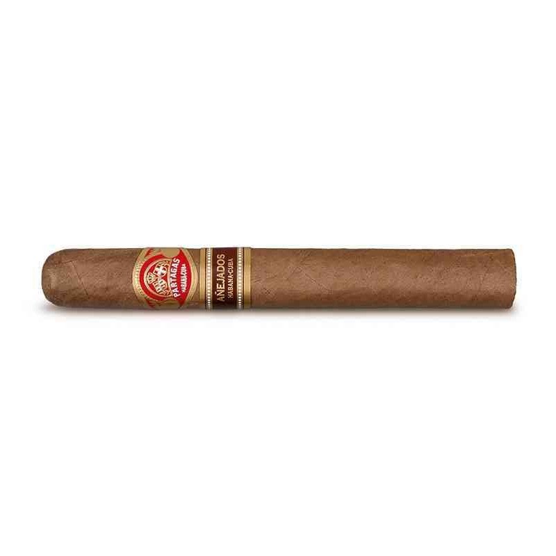 Купить Partagas Corona Gorda Anejados 2015