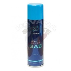 Купить Газ для зажигалок Zenga (330ml)