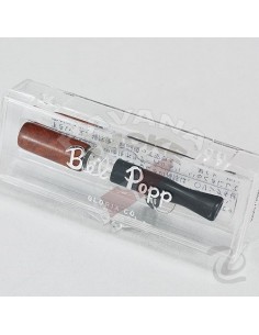 МУНДШТУК Friend Holder Ejector- Briar (Bel Pop) P-BRIAR - купить в интернет-магазине Havana Smoke