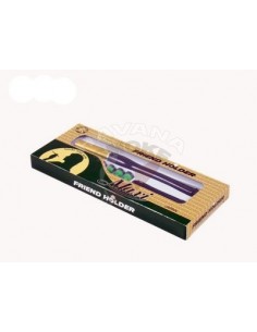 МУНДШТУК Friend Holder Maxi gold 380 - купить в интернет-магазине Havana Smoke