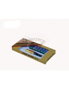 МУНДШТУК Friend Holder Mini gold 310 - купить в интернет-магазине Havana Smoke
