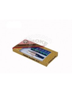 МУНДШТУК Friend Holder Mini silver 310 - купить в интернет-магазине Havana Smoke