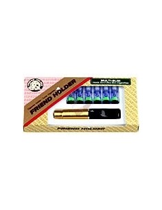 МУНДШТУК Friend Holder Multi slim 390 - купить в интернет-магазине Havana Smoke