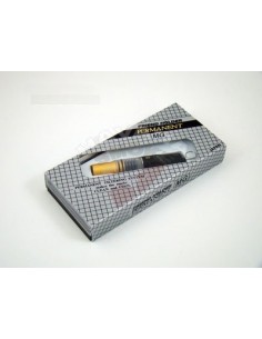 МУНДШТУК Friend Holder Permanent-MG gold PM-30 - купить в интернет-магазине Havana Smoke