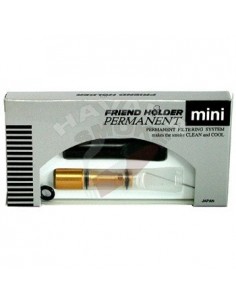 МУНДШТУК Friend Holder Permanent-Mini PM-5 - купить в интернет-магазине Havana Smoke