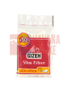 Сигаретные фильтры Gizeh Slim