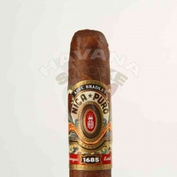 Купить Alec Bradley Nica Puro Robusto