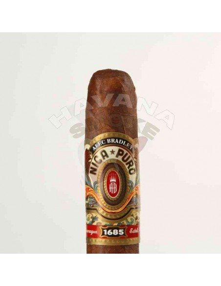 Alec Bradley Nica Puro Robusto - купить в интернет-магазине Havana Smoke