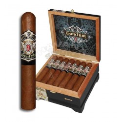 Купить Alec Bradley Sanctum Gordo