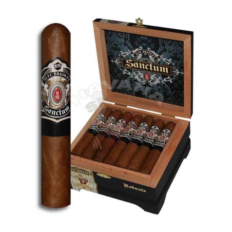 Купить Alec Bradley Sanctum Robusto