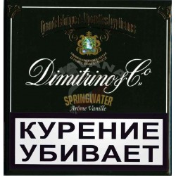 Купить             DIMITRINO Springwater Vanilla (блок)