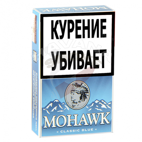 Купить Mohawk Origins Blue (блок)