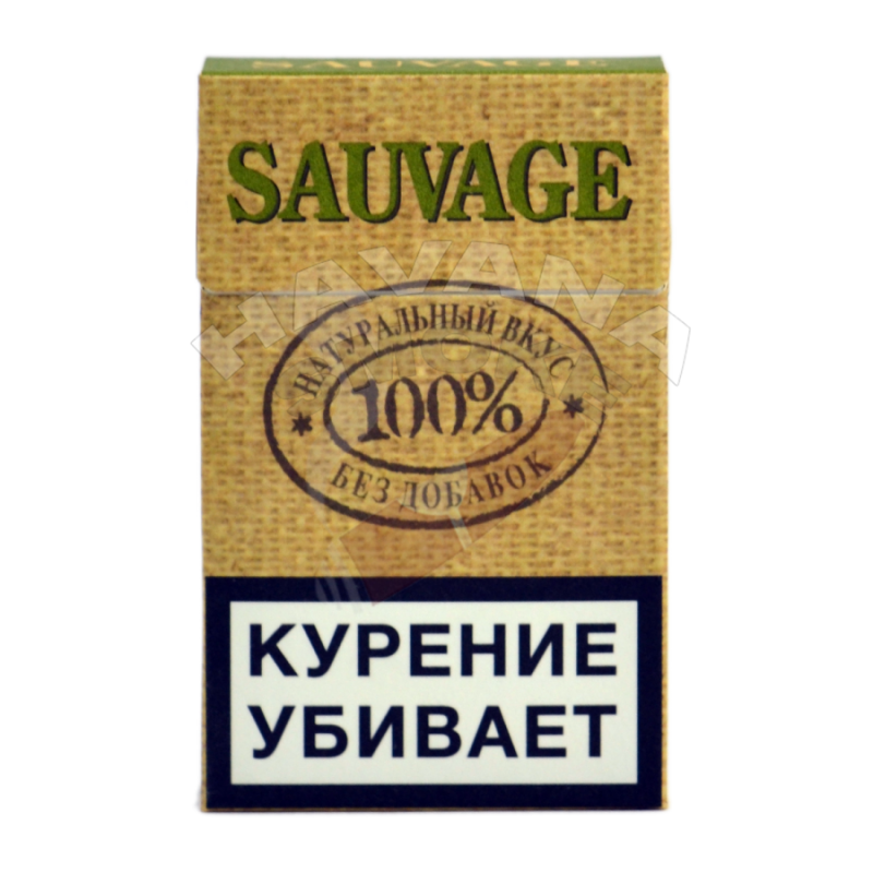 Купить Flandria Sauvage (блок)