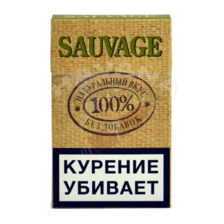 Купить Flandria Sauvage (блок)