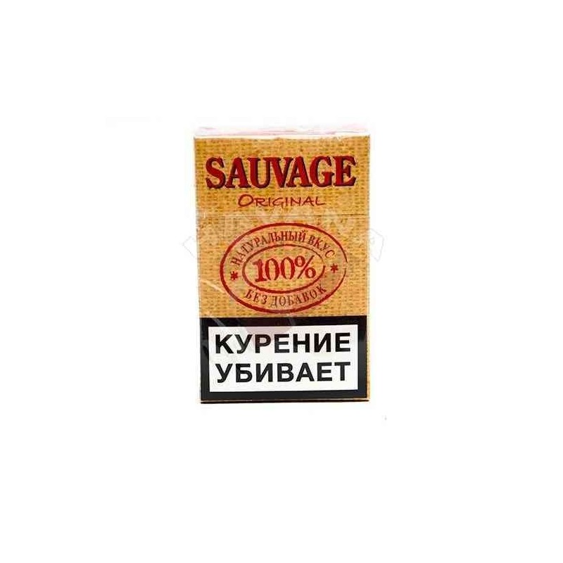 Купить Flandria Sauvage Original (блок)