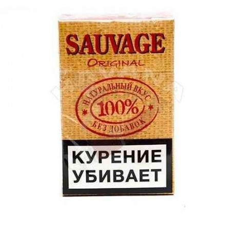 Купить Flandria Sauvage Original (блок)