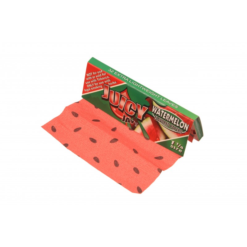 Купить Папиросная Бумага  JUICY JAYS 1/4 Watermelon