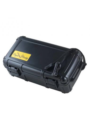 Хьюмидор Cigar Caddy дорожный на 10 сигар 560-810 - купить в интернет-магазине Havana Smoke