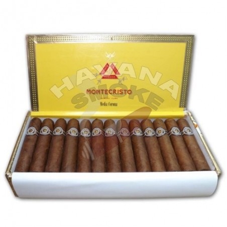 Купить MONTECRISTO MEDIAS CORONAS