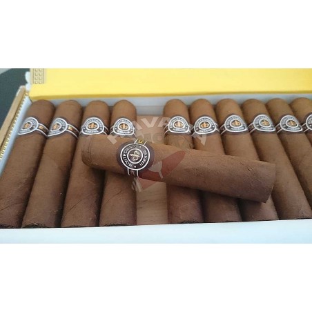 Купить MONTECRISTO MEDIAS CORONAS