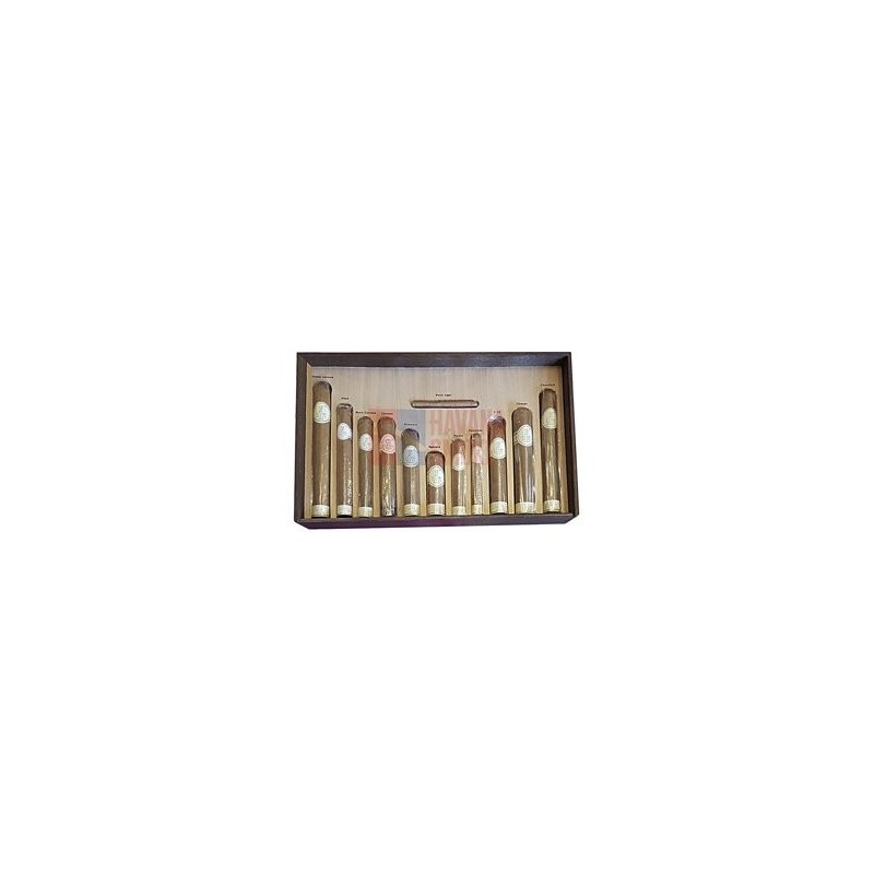 Купить Набор сигар Flor De Selva SET Coleccion Clasica