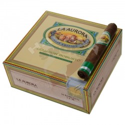 Купить Lа Aurora 1903 Edition Ecudor Robusto