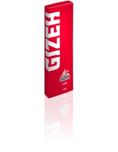 Сигаретная бумага Gizeh Fine - купить в интернет-магазине Havana Smoke