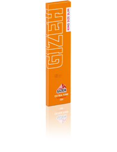 Сигаретная бумага Gizeh Extra Fine King Size Slim - купить в интернет-магазине Havana Smoke
