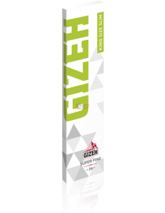 Сигаретная бумага Gizeh King Size Slim Magnet - купить в интернет-магазине Havana Smoke